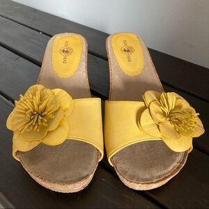 Duck Head Windy Sandal